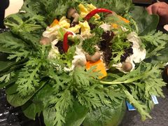 -煲宫猪肚鸡(昆山金鹰国际购物中心店)