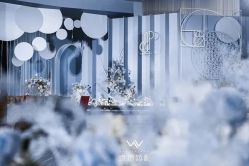 -天邑国际酒店·宴会厅