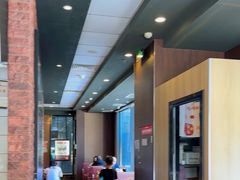 -汉堡王(北京通州领展店)