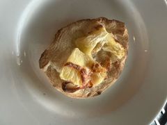 -安妮意大利餐厅(日坛店)