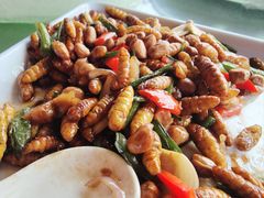 -盛港湾海鲜食府(黄沙店)