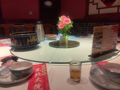-东北大院·东北菜(三台子店)