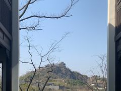 -雅达·阳羡溪山小镇中心