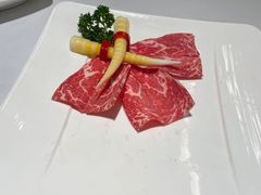 -红雀围·海鲜火锅(陆家嘴中心店)