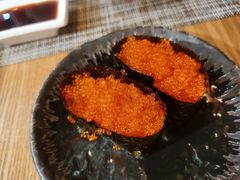 -栖川山葵家·寿喜锅·日式料理(龙湖北城天街商场店)