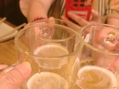 -小俩口烧烤东北菜(双井店)