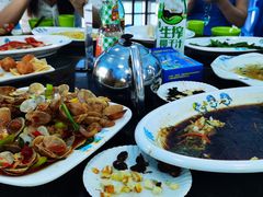-小海豚·老字号海鲜餐厅(三亚湾店)