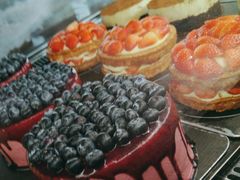 -BAKER&SPICE(安福路店)