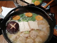 -铃木食堂(帽儿胡同店)