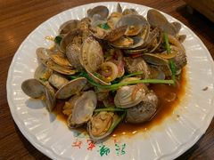 -庆峰龙虾烧烤(合肥一店)