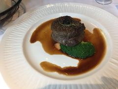-王品牛排(珠海富华里店)