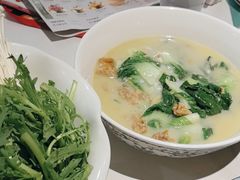 -南山翁新概念川菜(江宁万达广场店)