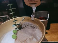 -巴奴毛肚火锅(广益哥伦布店)