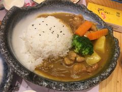 -花漫里日式餐厅(刺桐店)