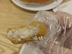 -尊宝比萨(较场口店)