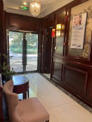 -南京医科大学友谊整形外科医院