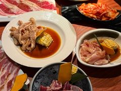 -山之屋炭火烧肉·生啤畅饮(大朗万科中央公园店)