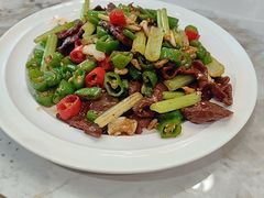 -阿莉餐厅(枣阳路店)