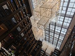-南京圣和府邸豪华精选酒店
