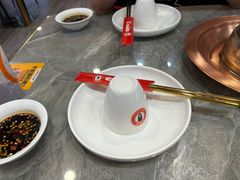 -老佛爷正宗铜炉蛙锅(五道口店)