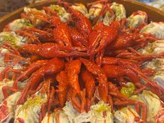 -靓靓蒸虾·头牌蒸虾(沙湖旗舰店)