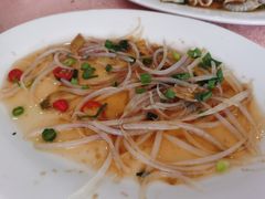 -标记好食
