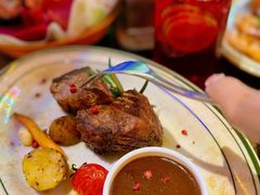 -Famous肥猫墨西哥音乐餐吧(五棵松华熙LIVE店)