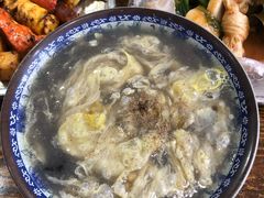 -小朱麻辣串(益民街店)