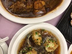 -金时代顺风大酒店(金山店)