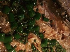 -探鱼·鲜青椒爽麻烤鱼(天河优托邦店)