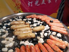 -五缘湾悦都汇购物中心