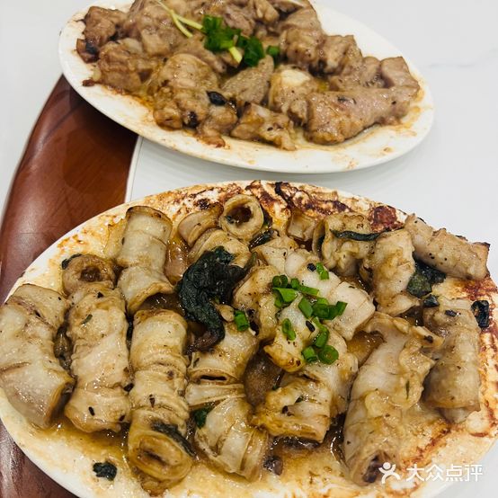 容桂排骨饭