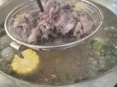 -潮悦牛肉火锅城(水贝店)