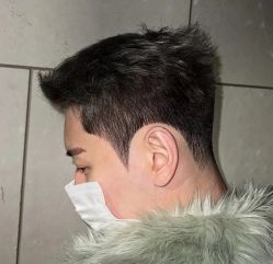 -Sying杉影日式烫染專門店