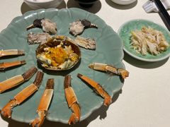 -成隆行·蟹王府(九江路店)