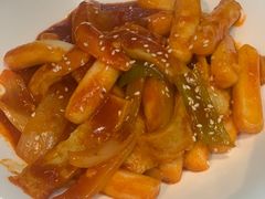 -老炉家木炭烤肉(长江国际店)