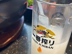 -虎丸烧肉(新大陆广场店)