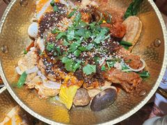 -福客麻辣烫·现炒麻辣香锅(印力中心店)