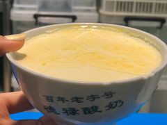 -德禄酸奶(莫家街店)