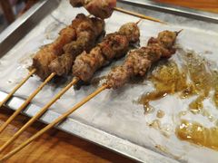 -胖姐烧烤(总店)