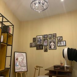 -彼家美创·量肤定制修护管理