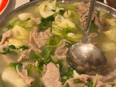 乐山跷脚牛肉-川風侠·融合新川菜(镇江京口吾悦店)