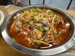 -艺味深尝(云锦路店)