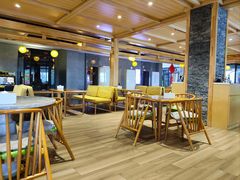 -星河湾温泉洗浴酒店