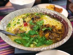 -88号小吃店·经典云南菜·地道纳西美食