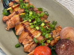 -娜娜家•Nana's restaurant (南开大悦城店)
