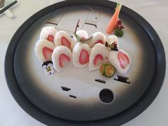 -海天一色海景自助餐厅(西港花园店)