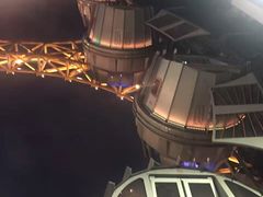 -影汇之星8字形摩天轮