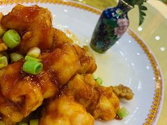 -白家大院·王府宫廷菜(苏州街店)