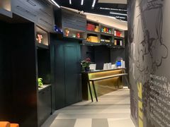 -天逅酒店(苏州观前步行街店)